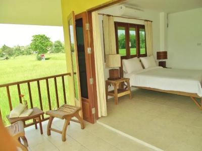 Country Retreat - 34