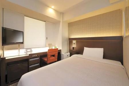 Keio Presso Inn Nihonbashi Kayabacho - 35