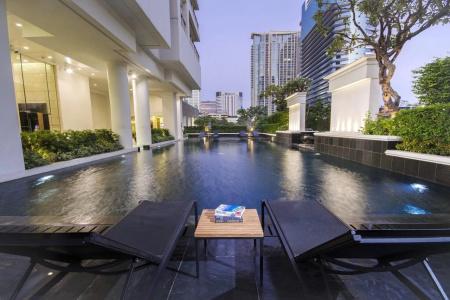 Grande Centre Point Ploenchit - Sha Plus - 43
