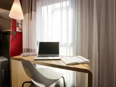 ibis Lille Centre Grand Palais - 47