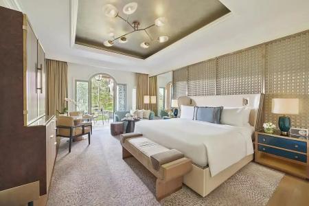 Emirates Palace, Abu Dhabi - 55