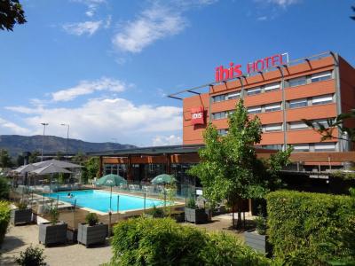 ibis Valence Sud - 18