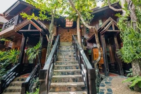 Phu Pha Aonang Resort & Spa - 96