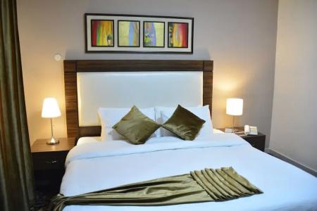 Rawa Suites - 11