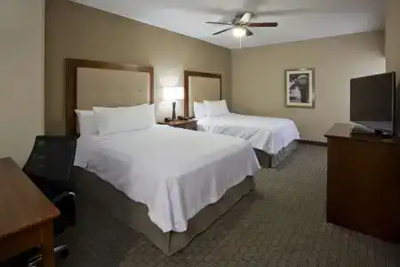 Homewood Suites by Hilton Mayo Clinic-St. Marys Campus - 5