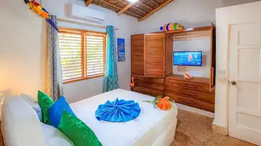Paradiso del Caribe - 54