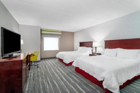 Hampton Inn & Suites Minneapolis St. Paul Airport - Mall of America - 60