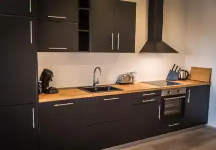Bakki Apartments & - 110