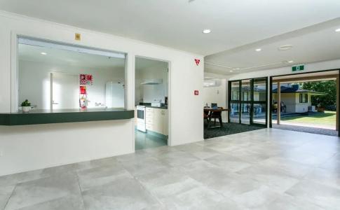 Albany Oak - 12