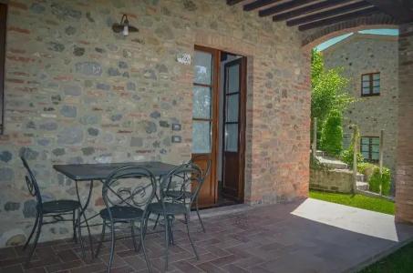 PanElios Borgo Vacanze - 115
