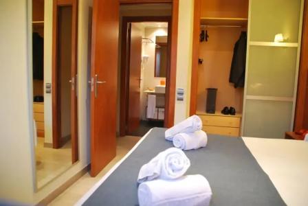 Suites Aragó 565 - Abapart - 52