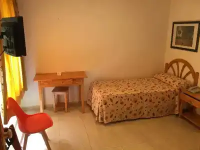 Levante - 1