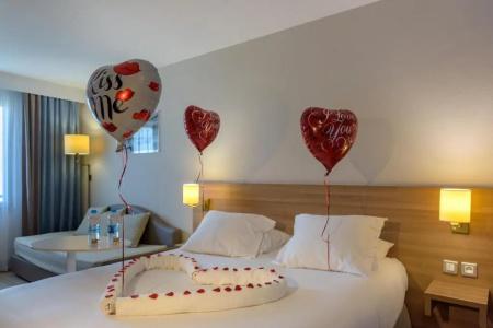 Best Western Plus Ajaccio Amirauté - 65
