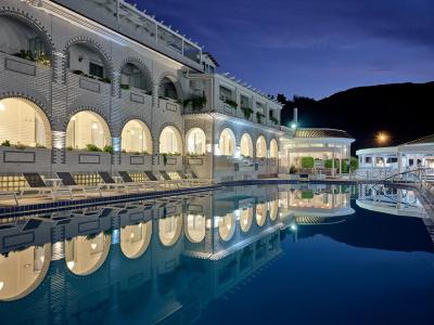 Meandros Boutique & Spa - 43