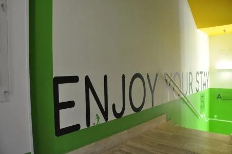 Roma Scout Center - 15