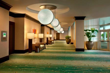 The Westin Fort Lauderdale Beach Resort - 47