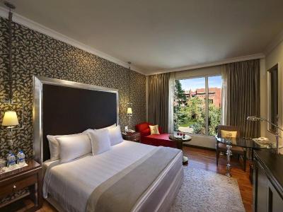 Itc Rajputana, a Luxury Collection, Jaipur - 46