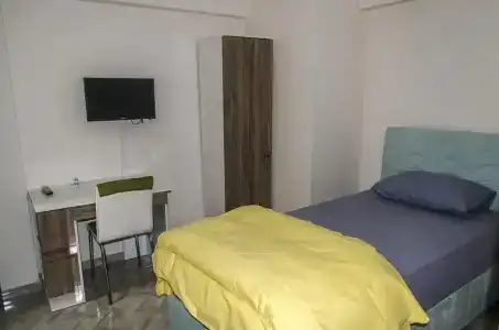 Venüs Pansiyon - 8