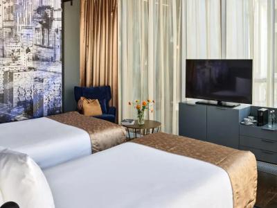 Indigo Warsaw Nowy ŚWiat, An Ihg Hotel - 64