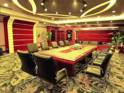 Zhongzhou International - 9
