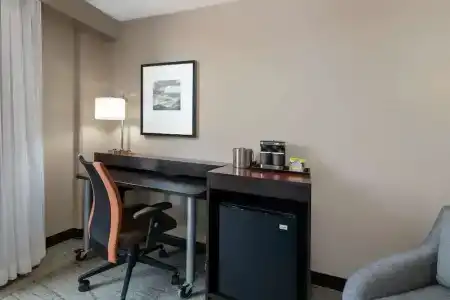 Doubletree By Hilton Denver Cherry Creek, Co - 74