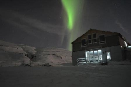 Vogur Country Lodge - 12