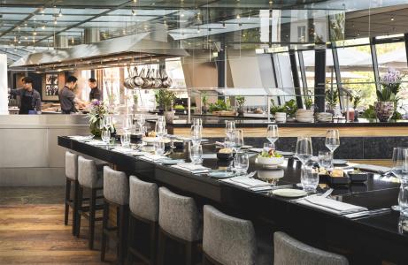 Hyatt Regency Mainz - 24
