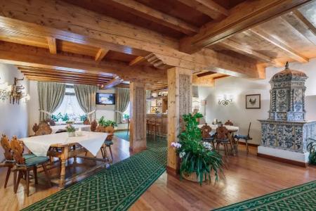 Franceschi Park - 17