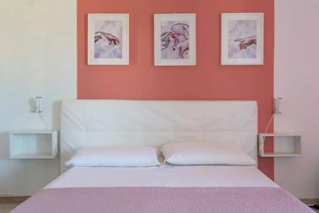 b&b Piramide Terrace - 49
