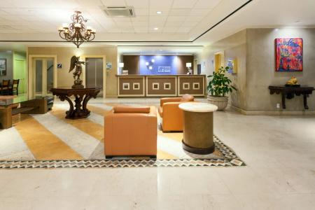 Holiday Inn Express Oaxaca - Centro Historico, An Ihg - 26