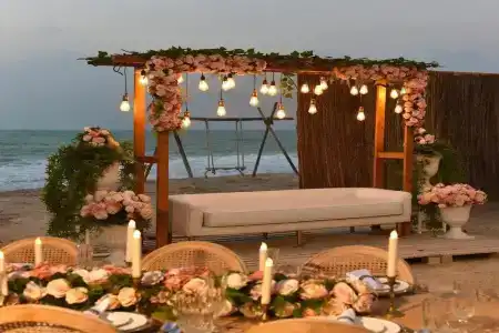 Caravana Beach Resort Al Zorah - 24