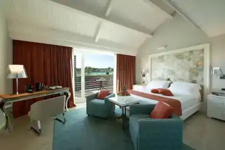 Wellness Spa Principe Fitalia - 66