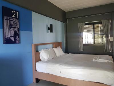 Elite Residence Phitsanulok SHA - 48