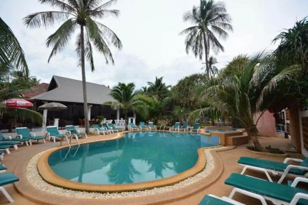Marina Villa - 8