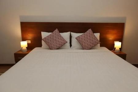 Jazz U Garden Resort - 67