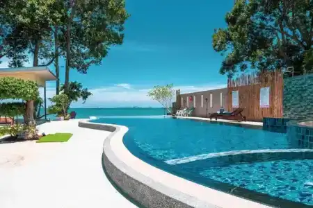 Blue Orchid Beach Krabi - Sha Certified - 40