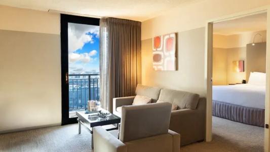 Crowne Plaza - Chicago West Loop, An Ihg - 67