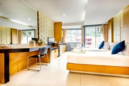 Hallo Patong - 55