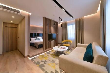 Nish Palace Exlusive Suites - 28