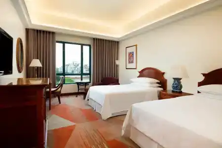 Sheraton Hanoi - 48
