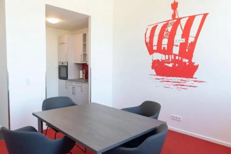 havenhostel Bremerhaven - 42