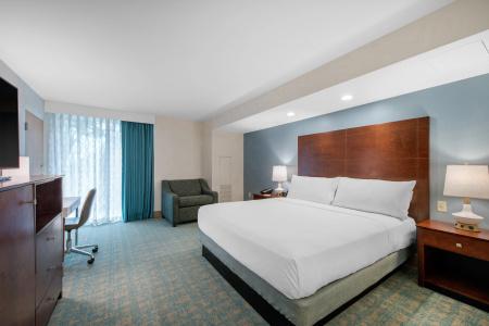 Holiday Inn Orlando – Disney Springs™ Area, An Ihg - 40