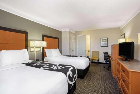 La Quinta Inn by Wyndham Tucson East - 31