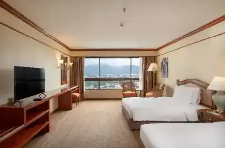 Holiday Inn Chiangmai, An Ihg - 97