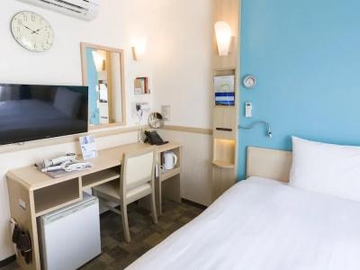 Toyoko Inn Hamada eki Kita guchi - 58