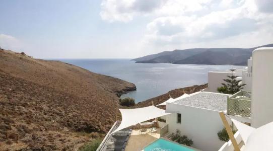 Pylaia Boutique & Spa - 355