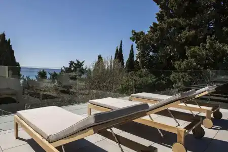 Radisson Blu Resort & Spa - 26