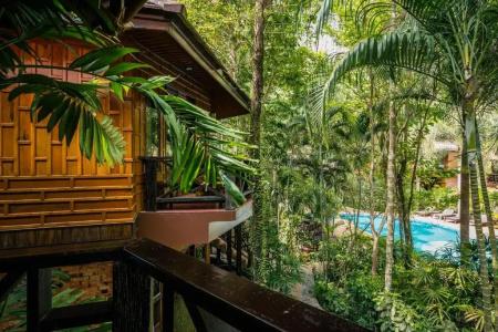 Phu Pha Aonang Resort & Spa - 94