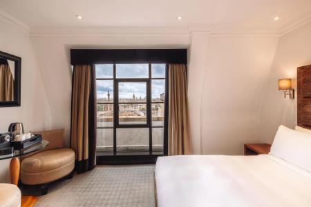 Radisson Blu Edwardian Hampshire, London - 28