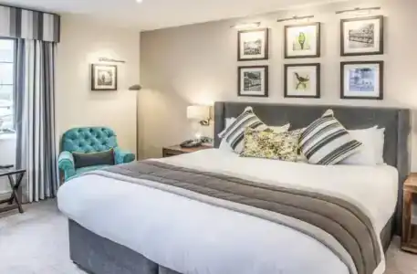 Voco - Oxford Thames, An Ihg - 169